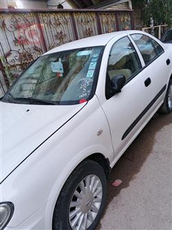 نيسان صني